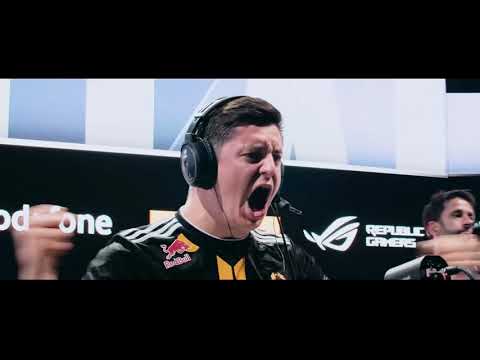 Lyngby Vikings vs forZe, bo3 - Group D — EDC