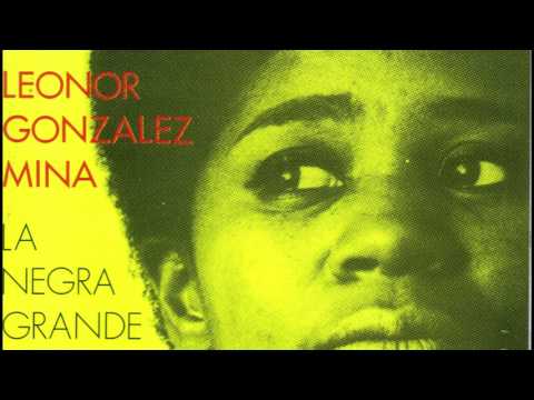 CANOA RANCHADA (Versión Original) - LEONOR GONZALEZ MINA