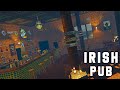 [MLO] Irish Pub [Add-On SP / FiveM / AltV] 6