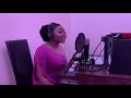 Patoranking I M In Love Cover Guchi