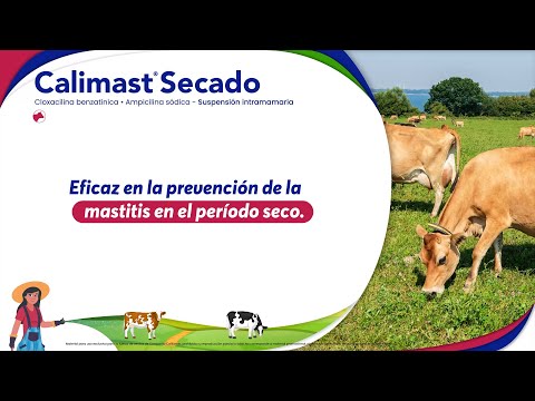 , title : 'Cuida la salud de tus vacas en el período seco con Calimast Secado'