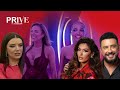 EKSKLUZIVE Dy Motrat Suanita Dhe Aurora Banoret Më Të Reja Të BBVK4 Sasa Flet Pas
