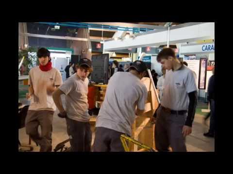 Young 2009 - Udine Fiere - di S.Bergomas