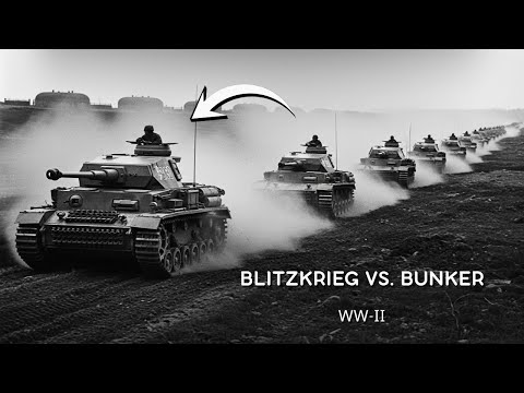 Why France's "Invincible" $3 Billion Fortress Failed in 6 Weeks