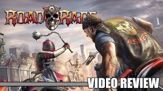 Review: Road Rage (PlayStation 4, Xbox One & Steam) - Defunct Games