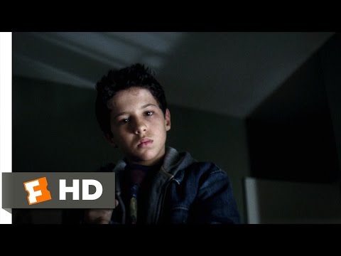 Case 39 (2/8) Movie CLIP - I Killed My Mom and Dad (2009) HD