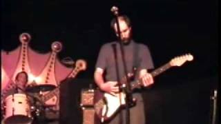 Built to Spill 08 Center of the Universe/Aisle 13 5/13/03 Boise, ID