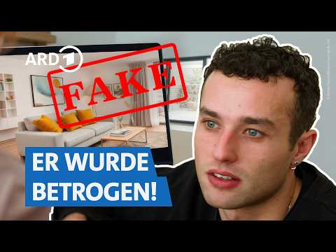Betrug bei der Wohnungssuche: Kaution bezahlt, keine Wohnung I SUPER.MARKT rbb