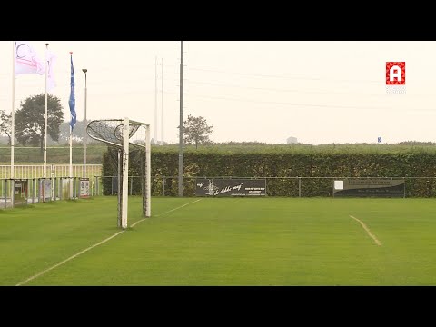 7 afgelastingen bij Hazerswoudse Boys vanwege coronabesmettingen