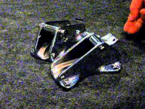 Maxwell 8mm Chain Stopper video