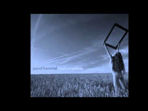 Pavol Hammel - Modlitba stromov