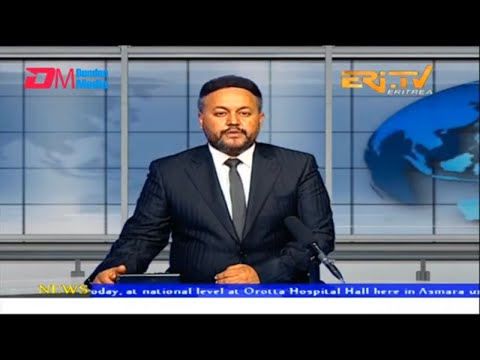 News in English for December 1, 2022 - ERi-TV, Eritrea