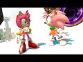 Amy Generations