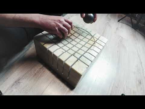 Azzam Bells Stone Harp litophone 2025 2025 image 6