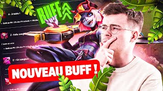 BRIAR JUNGLE EST DE RETOUR ?!