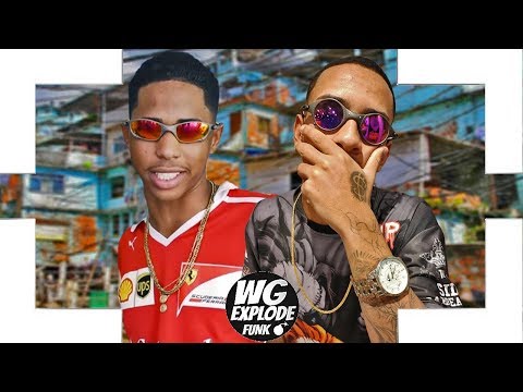 MC Lemos e MC Ygor JD - A Firma Ta Fluindo - E Deus Abençoando (Áudio Oficial - DJ GM - 2020)