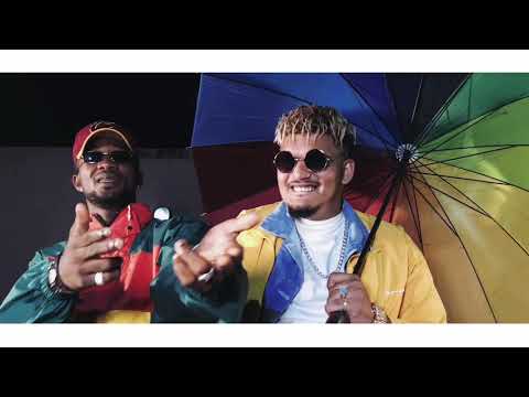 Magass - Mumbai (VidéoClip 2019)