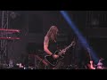 Amorphis - Against Widows - Santiago, Chile, 18/Apr/2019