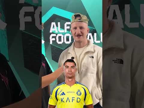 WYBIERZ NAJLEPSZEGO PIŁKARZA ⚽️🔥