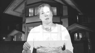 Mamah Bouton Borthwick