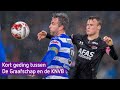 Uitspraak kort geding tussen De Graafschap en de KNVB