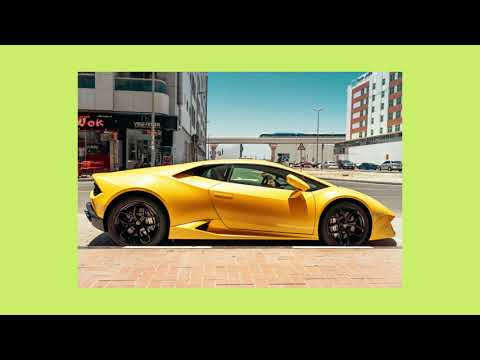 lamborghini (goosebumps Travis Scott)