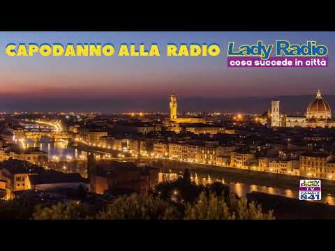 Capodanno alla Radio del 31-12-2020