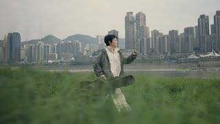 “Back to spring.” Featuring Chris Lee, Xialian Ni and Ken Wu | lululemon