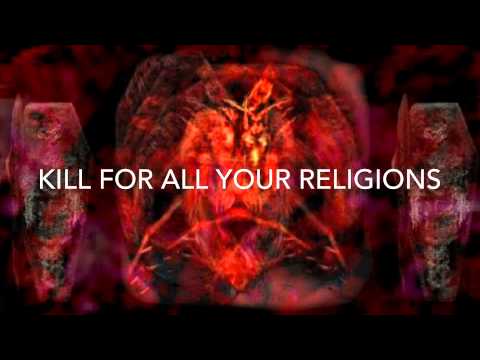 Kill for all your religions(demo)