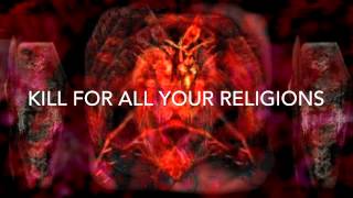 Kill for all your religions(demo)