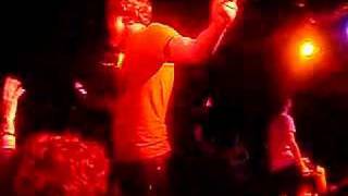 Dance Gavin Dance-Surprise! I&#39;m From Cuba...