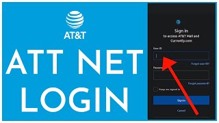 ATT.net Email Login (2026) | How To Login Sign In To AT&T Account (Full Tutorial)