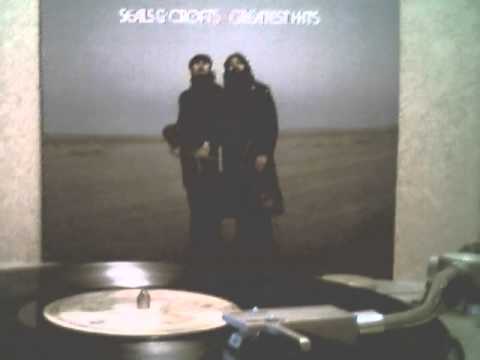 Seals and Crofts - Hummingbird [stereo Lp version]