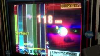 [DM3rd] RIGHT ON TIME (Expert Real)