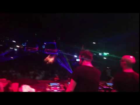 NEVERDOGS @ PARTAI - ISLA MARGARITA - 14/05/2016