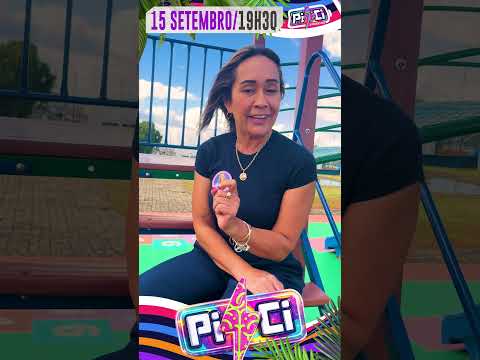 Elis Saldivar // PICI Pod Cast // O Pod Cast de Telêmaco Borba  #podcast #elissaldivar #politica