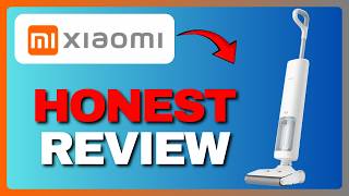 Xiaomi Truclean W10 Ultra Wet Dry Vacuum Honest Review 2026! - Is It Worth It For Deep Cleaning?