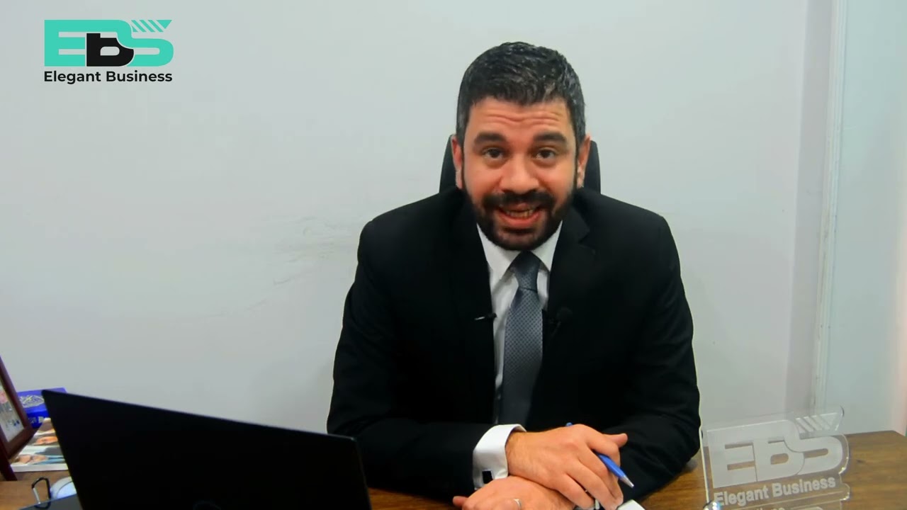 Outsourcing with EBS Elegant