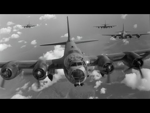 They Turned a B-17 Into a Flying Gunship — It Almost Got Everyone Killed