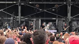 10 Years - Novacaine @ Rock on the Range (May 18, 2018)