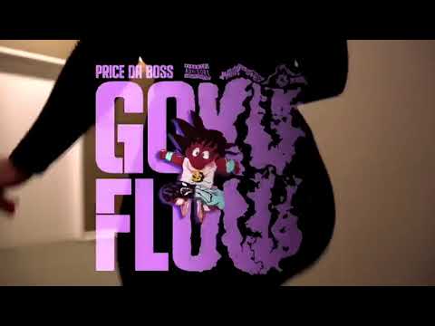 Goku Flow-PriceDaBoss (Prod By Jaytoons)