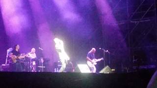 Arrivederci e Grazie 🌻 Nesli Summer PostePay