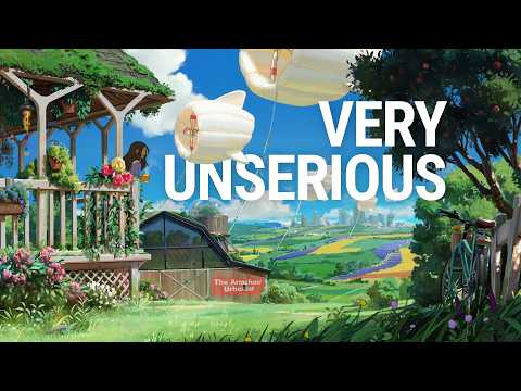 The Flawed Aesthetics of Solarpunk