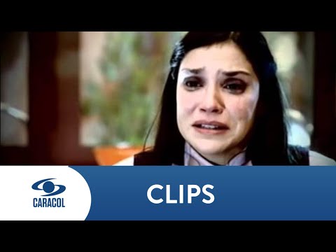 El adiós de Emilio romperá más de un corazón | Caracol TV