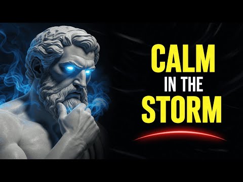 Calm in the Storm: The 8-Rule System That Works