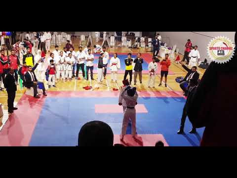 JKS CUP 2020 SHARJAH