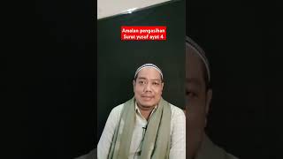 Download lagu Amalan pengasihan surat yusuf ayat 4 mp3 Download lagu Amalan pengasihan surat yusuf ayat 4 mp3