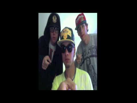 Smitty X K-Rupt X Lefty - Just A Friend (Riley G-Mix)