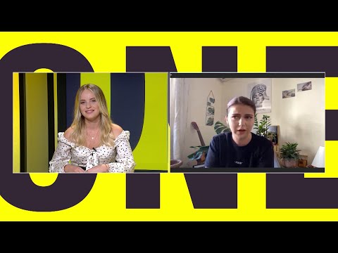 Nilsa Hysi tregon si i lindi deshira per videot e famshme ne “Tik Tok”: Ne fillim e urreja