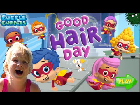 nick-jr-games-bubble-guppies-hair-day Mp4 3GP Video & Mp3 Download unlimited Videos Download nick-jr-games-bubble-guppies-hair-day Mp4 3GP Video & Mp3 Download unlimited Videos Download